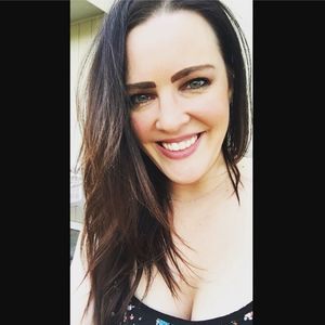 Meet your Posher, Allyson